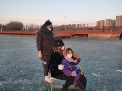 -丁香湖公园