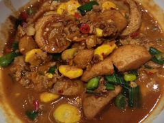 -建辉湖南土菜馆(南大街店)