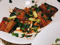 -俏九州·小炒黄牛肉(华润万象汇店)