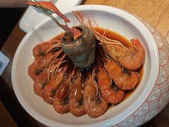 -乔街深夜食堂·小龙虾·高压锅生蚝(杭州总店)