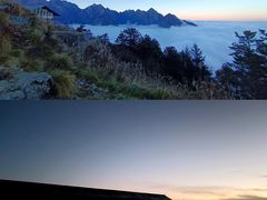 -九峰山