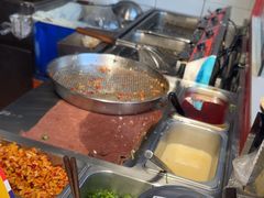 -黑色经典臭豆腐·湖南特产(步行街店)