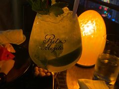 -富力丽思卡尔顿酒店·FLAIR餐厅酒吧