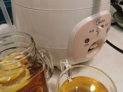 -外婆小聚茶餐厅·生日·团建(市民中心店)