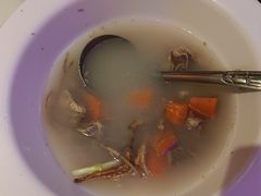 -龙记·香港茶餐厅(海上世界店)
