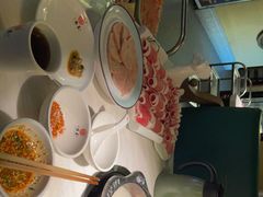 -重庆德庄火锅(保利水城店)