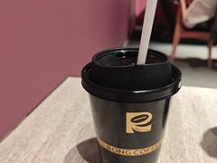 -蓉小乔·RONG COFFEE(春熙路店)