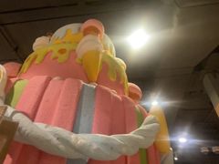 -海底捞火锅(劲松店)