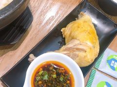 -过桥缘·过桥米线(五里桥银座店)