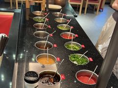 -廖掌柜·重庆鲜货火锅(上海首店)