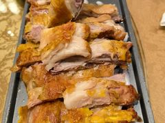 -新疆杭州疗养院·富春山庄