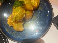 -荟廷·晶萃(陆家嘴尚悦湾店)
