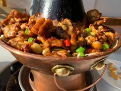 -蛙蛙叫干锅年代(簋街总店)