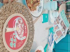 -川人百味(亿合城店)