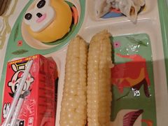 -串盟烧烤大排档·长沙美食地标(星沙店)