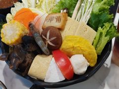 -呷哺呷哺(华林国际店)