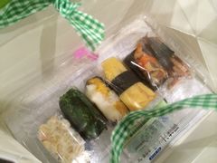 鲜道寿司(苏宁店B1)-鲜道寿司(无锡苏宁店)