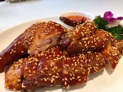 -东门烤鸭店(鼓楼店)