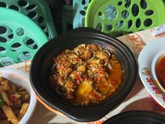 -小林哥的海鲜馆·夜宵烧烤(渔人码头店)