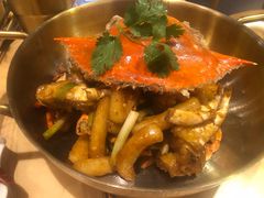 -我是那个大叔·美食研究所(新塘路店)