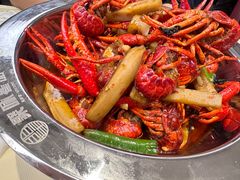-聚味瞿记·龙虾堂(坡子街店)