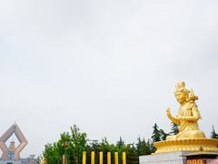 -法门文化景区