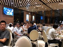 大堂-龙记香港茶餐厅(久光百货店)