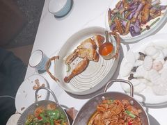 -相遇·川湘融合菜(丹阳吾悦广场店)