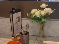 -必胜客(江桥万达店)