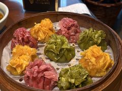 -龍聚祥烧麦馆(鼓楼店)