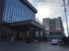 -金迎海鲜酒家(金凤凰广场店)