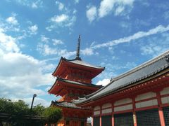 -有栖山 清光院 清水寺