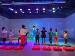 -小鸡哆哆故事屋·儿童乐园(嘉里城店)