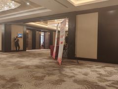 -大连中远海运洲际酒店