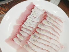 -正能量脆肉鲩火锅