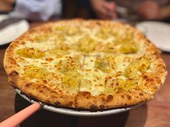 -1861意大利餐厅(文化广场店)