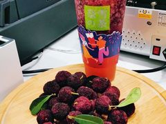 -奈雪的茶(国金中心店)