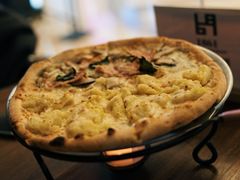 -1861意大利餐厅(文化广场店)