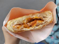 照烧鸡腿-麦多和·麦多馅饼(关虎屯店)