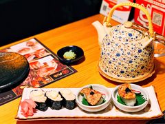 -元通寿司(大朗店)