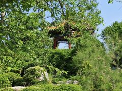 -武清南湖绿博园