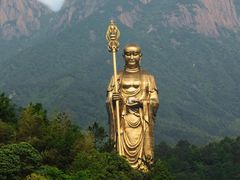 -花红徽菜(九华山青阳店)