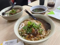 -李先生牛肉面大王(东单店)
