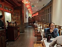 -东来顺饭庄(西直门店)