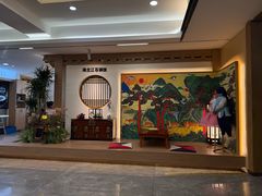 -海兰江石锅饭(水上店)