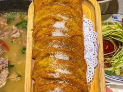 -羊瑞堂·横山炖羊肉·陕菜(未央路旗舰店)