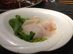 -好汉锅园林秘制老火锅 柴火霸王鸡(金沙店)
