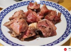 -重庆老字号·吴抄手·高豆花(T3航站楼店)