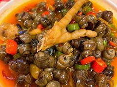 -龚海宝· 烧烤· 羊肉原切挂糊更好吃(庄市店)