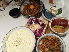 -火山屋台(新街口店)